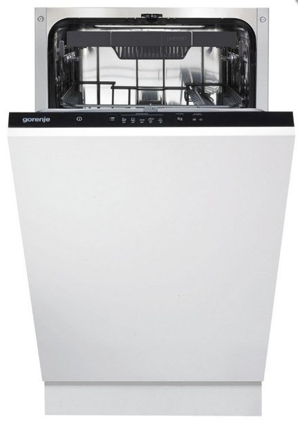 Посудомоечная машина GORENJE GV52012
