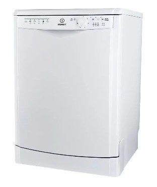 Посудомоечная машина INDESIT DFG 26B10 EU