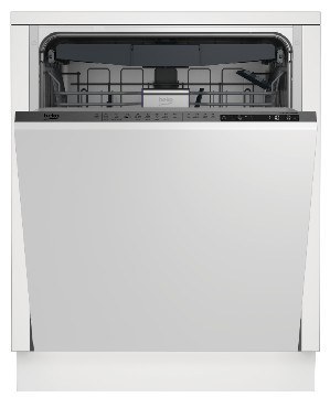 Посудомоечная машина встраиваемая BEKO DIN 28420 (РА)