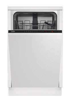 Посудомоечная машина встраиваемая BEKO DIS 15R12 (РА)