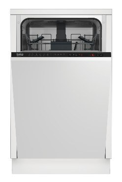 Посудомоечная машина встраиваемая BEKO DIS 26021 (РА)