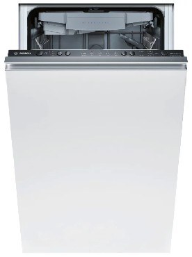 Посудомоечная машина встраиваемая BOSCH SPV25FX00R