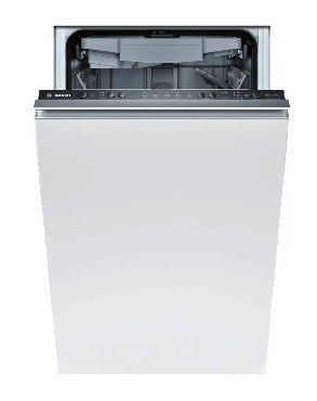 Посудомоечная машина встраиваемая BOSCH SPV25FX10R