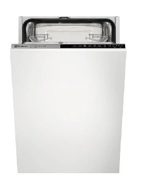 Посудомоечная машина встраиваемая ELECTROLUX ESL 94320 LА
