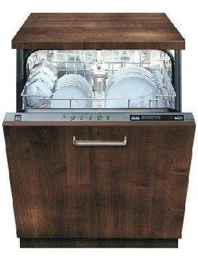 Посудомоечная машина встраиваемая HANSA ZIM614LH (РА)