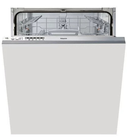 Посудомоечная машина встраиваемая HOTPOINT-ARISTON HIC 3B+26