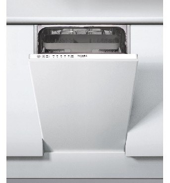 Посудомоечная машина встраиваемая HOTPOINT-ARISTON HSIE 2B0 C