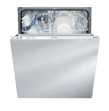 Посудомоечная машина встраиваемая INDESIT DIF 04B1 EU