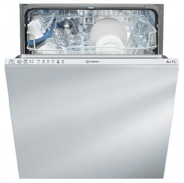 Посудомоечная машина встраиваемая INDESIT DIF 16B1 A EU
