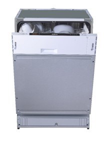 Посудомоечная машина ZARGET ZDB 4510S