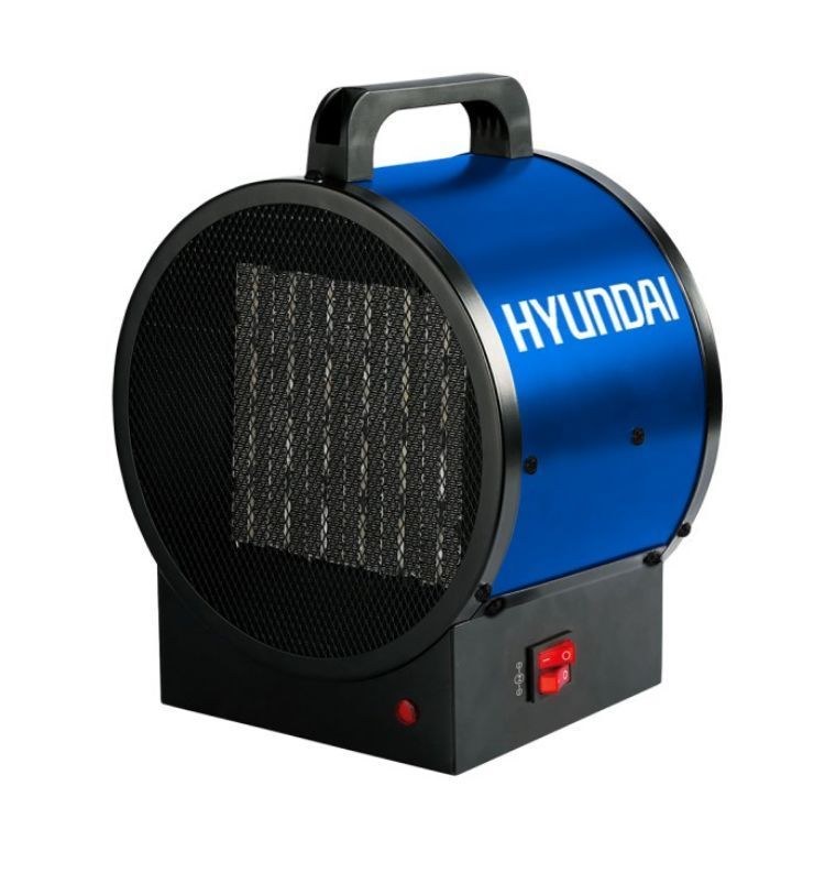 HYUNDAI H-HG8-20-UI909 2,0 кВт тепловая пушка