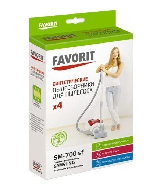 FAVORIT SM-700 sf