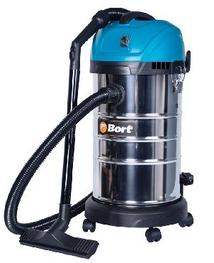 BORT BSS-1630-SMARTAIR Пылесос для сухой и влажной уборки