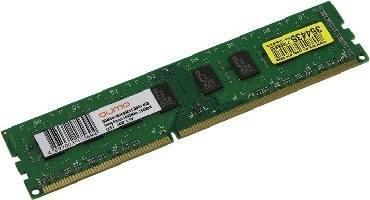 QUMO (17914) 4GB DDR3 PC12800/1600 (QUM3U-4G1600K11) 16CH