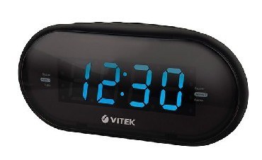 VITEK VT-6602 BK