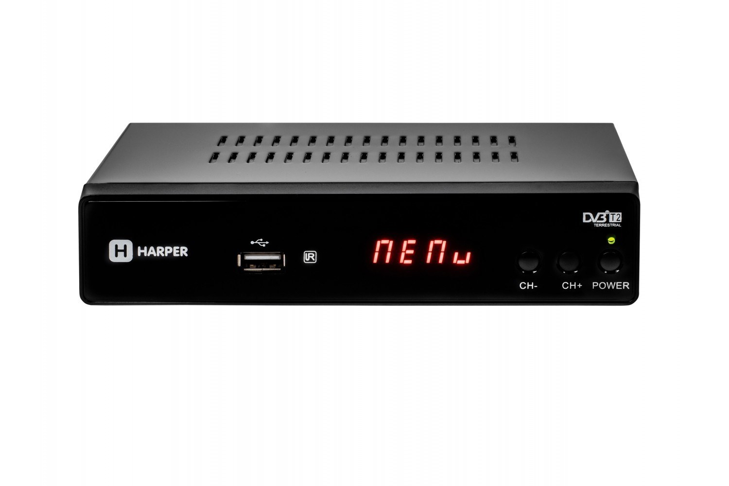 HARPER HDT2-5050