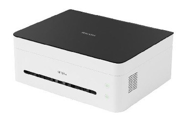 МФУ RICOH SP 150SU принтер/копир/сканер