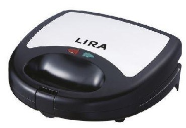 LIRA LR 1302 серебро (00-00010757)