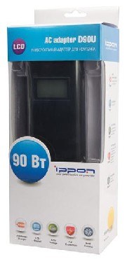 IPPON D90U универс.адапт. для н/б