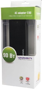 Сетевой адаптер IPPON E90 универс.адапт. для н/б