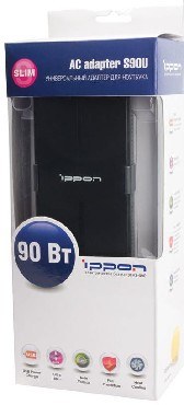 IPPON S90U 90W универс.адапт. для н/б