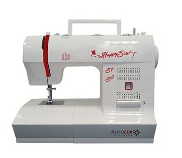 Швейная машина ASTRALUX Happy Sew