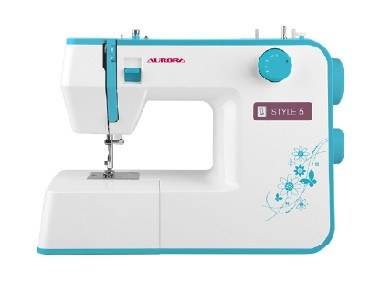 Швейная машина AURORA Style 5