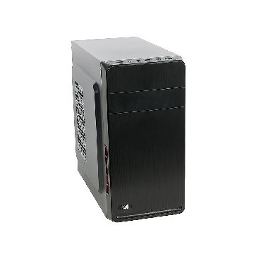 Системный блок ORION A9504-400S AMD A6 9500/4Gb/M.2-120Gb/ASUS-A320/400W/NoDVD/NoOS