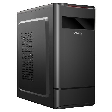 ORION A9708-450S AMD A10 9700/2x4Gb/M.2-120Gb/A320/450W/U3/NoDVD/NoOS