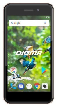 Смартфон DIGMA A453 LINX 4.5