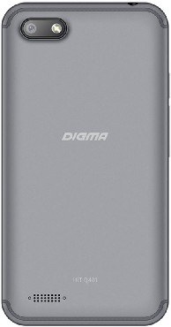 Смартфон DIGMA Q401 HIT 4