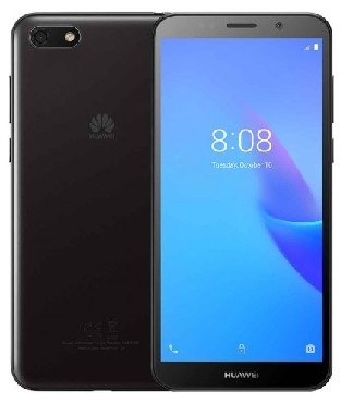 Смартфон HUAWEI Y5 LITE 2018 16GB DUOS BLACK