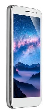 Смартфоны NOBBY S300 серый (2 SIM)