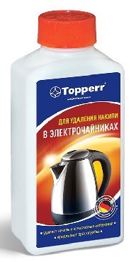 TOPPERR 3031 для чайников и кофеварок