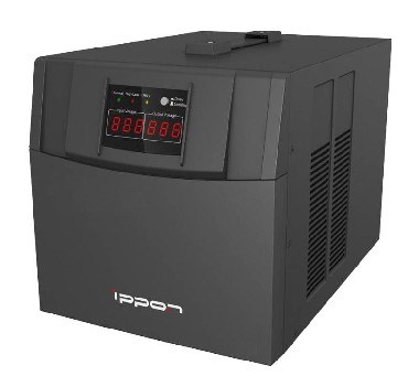IPPON AVR-3000 (3000Вт/3000ВА)