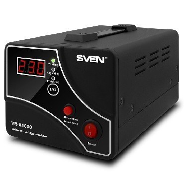 SVEN VR-A1000
