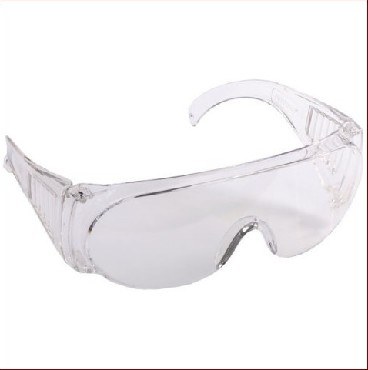STAYER STANDARD 11041 очки защитные прозрачные (5)