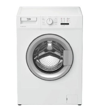 BEKO WRS 54P1BSW