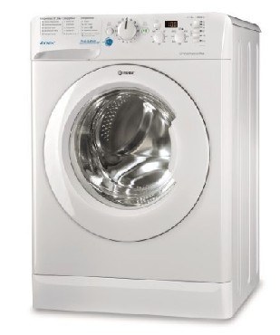 Стиральная машина фронтальная INDESIT BWSD 51051