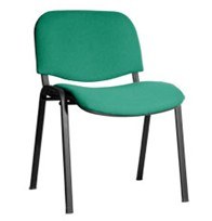 OLSS стул ИЗО ткань цвет 27 зеленый