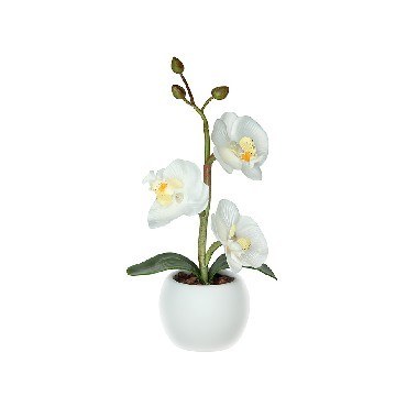 СТАРТ LED Орхидея1 малая белый
