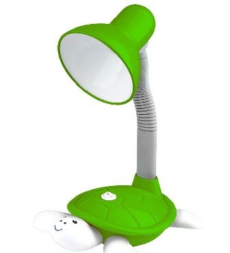 светильник ENERGY EN-DL01-1 зеленая