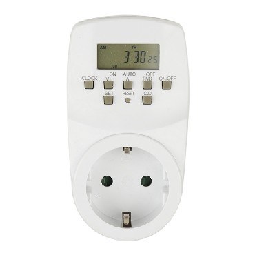 UNIEL (UL-00003766) UST-E20 WHITE