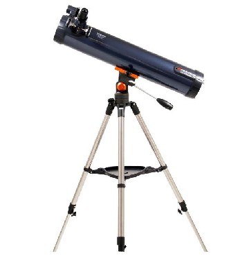 Телескоп CELESTRON AstroMaster LT 76 AZ