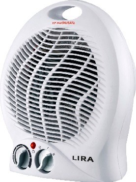 Тепловентилятор LIRA ТВС-3