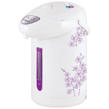 HOMESTAR HS-5001 (000650) фиолетовые цветы 2,5л