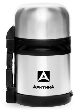 АРКТИКА 201-600 мл.