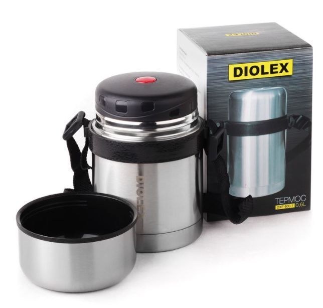 DIOLEX DXF-600-1