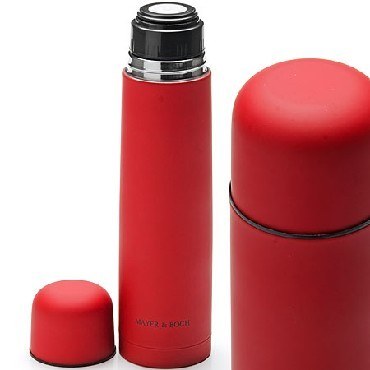 MAYER&BOCH 25890 красный