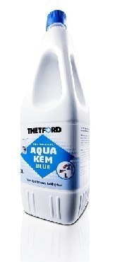 THETFORD Жидкость для нижнего бака Aqua Kem Blue Thetford ак2 30111BG 2л